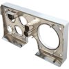 Instrument Cluster Bezel 1964 Barracuda/Valiant - image 3