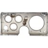 Instrument Cluster Bezel 1964 Barracuda/Valiant - image 4