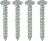 MA1537 Arm Rest Screw Set 1967-1976 Mopar A/B-Body - image 1