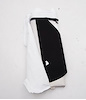 MA156201 1965-66 Plymouth Valiant; Convertible Rear Window; Plastic Curtain; Pinpoint Vinyl; White - image 1
