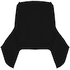 MA160602 1967-69 Dodge Dart; Convertible Top; Crush Grain Vinyl; Black - image 1