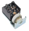 MA2068 1963-64 Plymouth A/B-Body; Headlamp Switch Assembly; 7 Terminals Plus Ground; With 1-1/4 in. Rheostat - image 3