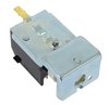 MA2068 1963-64 Plymouth A/B-Body; Headlamp Switch Assembly; 7 Terminals Plus Ground; With 1-1/4 in. Rheostat - image 4