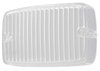 Parking Lamp Lens and Gasket Set for 1970-1972 Plymouth Duster, Scamp, Valiant - image 2