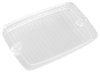 Parking Lamp Lens and Gasket Set for 1970-1972 Plymouth Duster, Scamp, Valiant - image 3