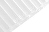 Parking Lamp Lens and Gasket Set for 1970-1972 Plymouth Duster, Scamp, Valiant - image 4