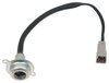 Park Lamp Socket and Pigtail Assembly - image 2
