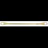 MA2327 1968-72 Mopar A-Body; Clutch Pedal Push Rod - image 2