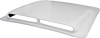 MA2448 1960-76 Dodge in.Six Pack in. Hood Scoop; Fiberglass - image 1