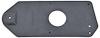 MA2476 Fuel Filler Neck Seal for 1967-1969 Mopar A-Body - image 1