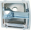MA2478 Tail Lamp Housing 1968 Dodge Dart; Passenger Side - image 1