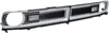MA3100 Demon Front Grille Set 1970-71 Dart; With Headlamp Bezels - image 2