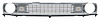 MA3101 Grill Assembly With Headlamp Bezels 1972 Dart, Demon - image 1