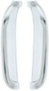 MA4736 Tail Lamp Housing Inner Trim for 1969 Plymouth Barracuda - image 1