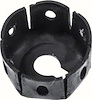 Sharktooth Grill Park Lamp Retainer Nut - image 1