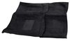 MA511507 Carpet Set With Console Strips 1964-66 Barracuda Auto Trans - image 1