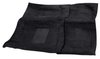 MA515511 Passenger Area Medium Saddle Loop Carpet Set 1967-68 Barracuda 4 Speed - image 2