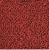 MA516502 Loop Carpet Set 1967-69 Barracuda Auto Trans Complete 7-Piece Red - image 1