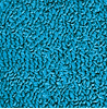 MA516509 Loop Carpet Set 1967-69 Barracuda Auto Trans Complete 7-Piece Medium Blue - image 1