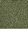 MA516514 Loop Carpet Set 1967-68 Barracuda Auto Trans Complete 7-Piece Moss Green - image 1
