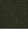 MA516530 Loop Carpet Set 1969 Barracuda Auto Trans Complete 7-Piece Dark Olive - image 1