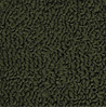 MA534530 Loop Carpet 1967-69 Plymouth Valiant 2-Door With Auto Trans Dark Olive - image 1