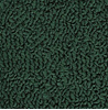 MA541508 Loop Carpet 1971-72 Plymouth Scamp 2-Door With Auto Trans Dark Green - image 1
