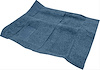 MA545818 Cut Pile Carpet 1974-76 Dodge Dart Sport/Plymouth Duster 2-Door With 4-Speed Ocean Blue - image 1