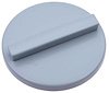 MA8173 Fuel Cap 1967-71 Dart, Barracuda, Valiant; Non Vented; Primer; Non EEC/ECS - image 1