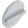 MA8173 Fuel Cap 1967-71 Dart, Barracuda, Valiant; Non Vented; Primer; Non EEC/ECS - image 2