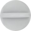 MA8173 Fuel Cap 1967-71 Dart, Barracuda, Valiant; Non Vented; Primer; Non EEC/ECS - image 3