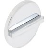 MA8174 Fuel Cap 1967-71 Dart, Barracuda, Valiant - image 2