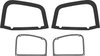 MA820180 Tail Lamp Gasket Set for 1969 Plymouth Barracuda - image 2
