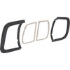 MA820180 Tail Lamp Gasket Set for 1969 Plymouth Barracuda - image 4