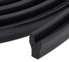 MB1182 Trunk Weatherstrip 1960-76 Dodge, Plymouth A, B, C-Body; OER - image 2