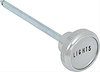 1966-67 MOPAR B-BODY HEADLAMP SWITCH KNOB - image 1