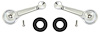 Window Crank Handle Set 1962-1966 Mopar A/B Body - image 1