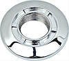1962-74 MOPAR B-BODY REMOTE MIRROR BEZEL - image 1