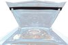 MB1249 1968-69 Coronet, Charger, Road Runner, Satellite; Hood To Radiator Support Seal; with Hardware - image 2