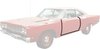 MB1271 Door Seal Weatherstrip for 1968-1970 Dodge, Plymouth B-Body [2 Door, Hardtop] - image 2