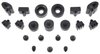 MB1279 Rubber Bumper Set-1971 Dodge, Plymouth B-Body - image 2