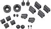 MB1280 Rubber Bumper Set 1968-70 Plymouth B-Body - image 1
