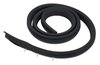 MB1293 1971-74 Charger, GTX, Road Runner, Satellite; Roof Rail Weatherstrip; 2 Door Hardtop; Pair - image 3