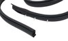 MB1293 1971-74 Charger, GTX, Road Runner, Satellite; Roof Rail Weatherstrip; 2 Door Hardtop; Pair - image 4