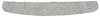 MB1301 Rear Package Tray Insulation-1964 Mopar B-Body; 2 Door Hardtop - image 1