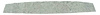 MB1302 Rear Package Tray Insulation 1963 Belvedere/Sport Fury; 2-Door Hardtop - image 1