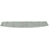 MB1305 Rear Package Tray Insulation 1964-65 B-Body; 2 Or 4-Door Sedan, 4-Door Hardtop - image 1