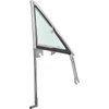 MB1431 Vent Window Assembly for 1968-1970 Dodge, Plymouth B-Body Hardtop Right/Passenger Side - image 1