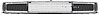 MB143520 Grille And Headlamp Door Set 1968 Dodge Charger; With Grille Extensions; Silver; OE Style - image 1