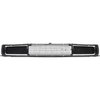 MB143520B 1968 Dodge Charger; Grill And Headlamp Door Set; With Grill Extensions; Blacked Out; Custom Look - image 2